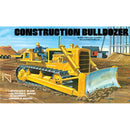 Construction Bulldozer