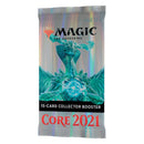 Core 2021 - Collector Booster Pack