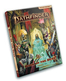 Roleplaying Game - Pathfinder - Book of the Dead