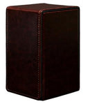 Deck Box - Ultra Pro - Alcove Tower Cowhide
