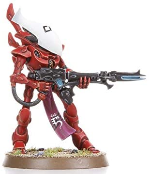 Start Collecting! Craftworlds
