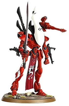 Start Collecting! Craftworlds