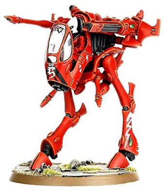 Start Collecting! Craftworlds