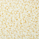 Beading - Seed Beads (Size 10) - Opaque and Matte