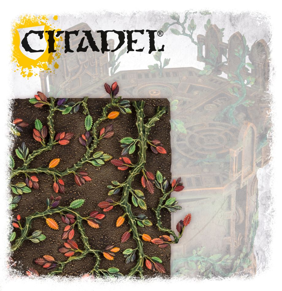 Citadel - Creeping Vines | Event Horizon Hobbies CA