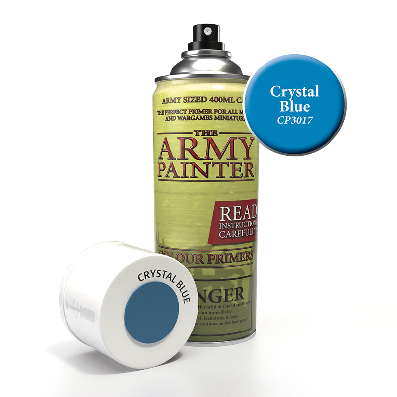 The Army Painter Colour Primers