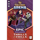 Sorcerer's Arena - Epic Alliances - Thrills and Chills