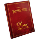 Roleplaying Game - Pathfinder - Dark Archive (Special Edition)
