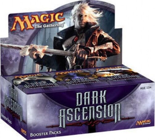 Dark Ascension - Booster Box | Event Horizon Hobbies CA