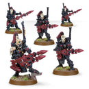 40k - Craftworlds: Dark Reapers