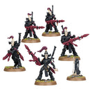 40k - Aeldari - Dark Reapers