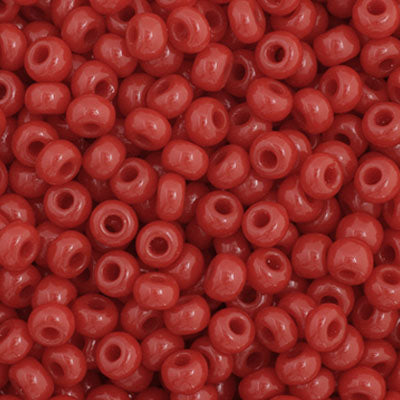 Beading - Seed Beads (Size 11) - Opaque and Matte | Event Horizon Hobbies CA
