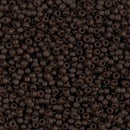 Beading - Seed Beads (Size 10) - Opaque and Matte
