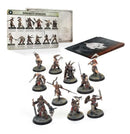 AOS - Warcry -  Darkoath Savagers