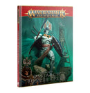 Copy of Death Battletome: Ossiarch Bonereapers