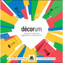 Board Games - decorum