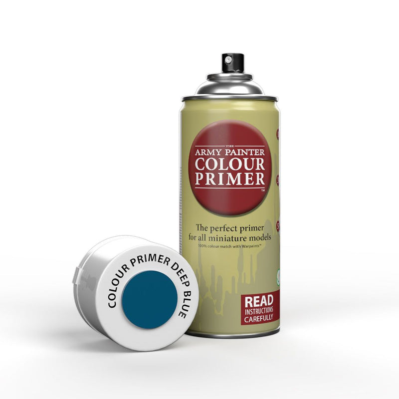 The Army Painter Colour Primers