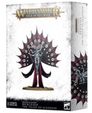 Hedonites of Slaanesh: Dexcessa, The Talon of Slaanesh