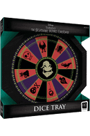 Dice Tray - Disney - Nightmare Before Christmas