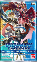 Digimon - Release Special Booster Box VER.1.5