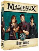 Dirty Work
