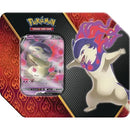Pokemon - Divergent Powers Tin