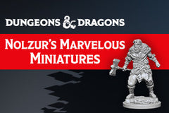 Wizkids - Nolzur's Marvelous Miniatures - HD Mini | Event Horizon Hobbies CA