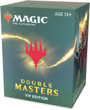Double Masters VIP Booster
