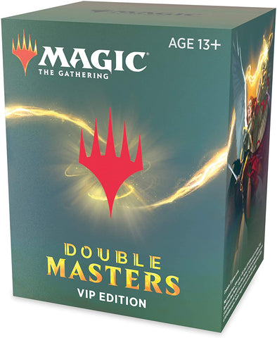 Double Masters VIP Booster