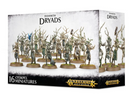 AOS -  Sylvaneth - Dryads