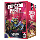 Board Games - Forbidden Games - Dungeon Party
