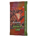 MTG - The Brothers War - Collector Booster Pack