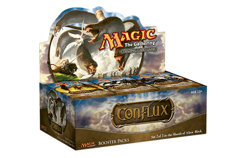 Conflux - Booster Box