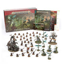 AOS - Echoes pf Doom - Vengeful Tree-Spirits Strike Back