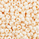 Beading - Seed Beads (Size 11) - Opaque and Matte