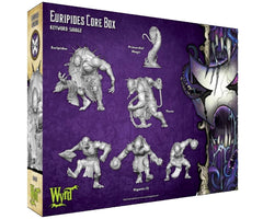 Euripides Core Box | Event Horizon Hobbies CA