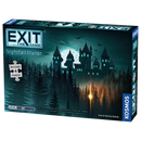 Board Games - Kosmos - Exit the Game