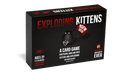 Board Games - Exploding Kittens - NSFW Edition