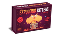 Board Games - Exploding Kittens - Party Pack