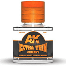 AK Extra Thin - Cement | Event Horizon Hobbies CA