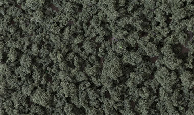 Bushes/Clump Foliage
