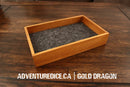 Adventure Dice: Dice Trays