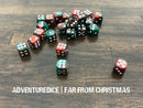 Adventure Dice: Standard Polyhedral Dice Sets