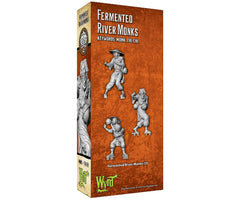 Fermented River Monks | Event Horizon Hobbies CA