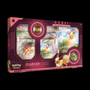 Flareon VMax Premium Collection
