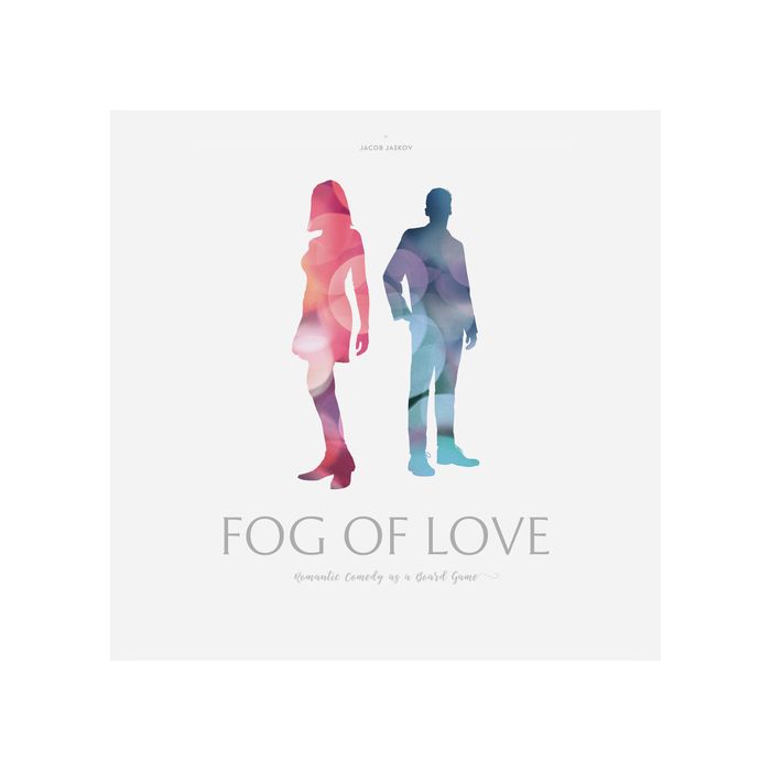 Fog of Love | Event Horizon Hobbies CA