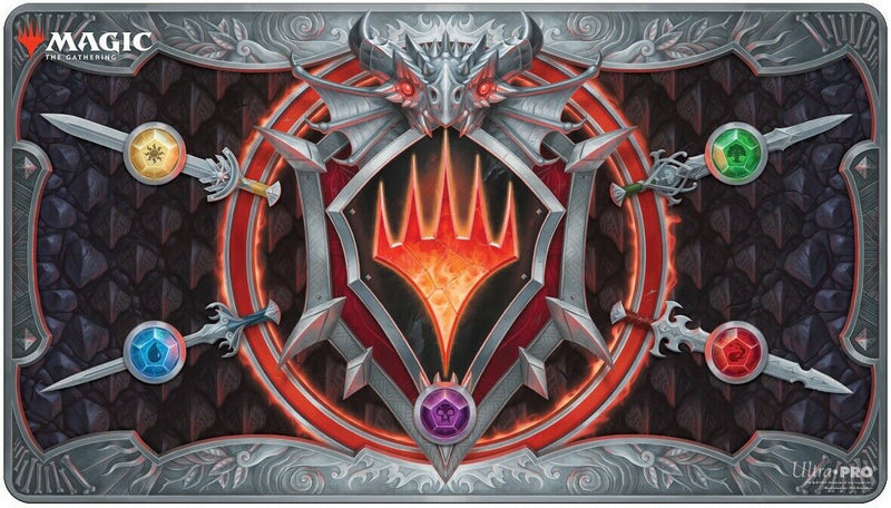 Ultra Pro Play Mats
