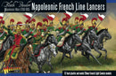 Warlord Games - Black Powder - Late French Line Lancers