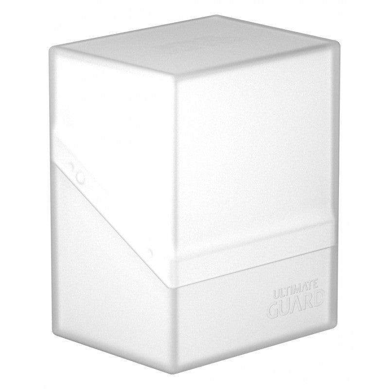 Deck Box - Ultimate Guard - Boulder 80+ Deck Case