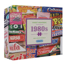 Jigsaw Puzzles - Gibsons - Sweet Memories 1980s